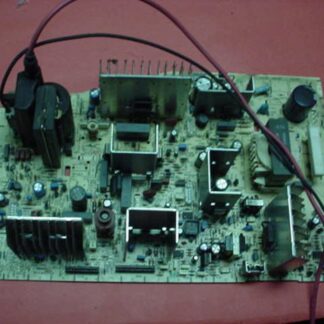 RCA Board Pcb PN: 10849260 264102 for many Projection TV models