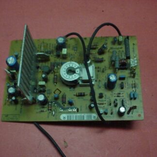 RCA Red Crt Pcb PN: 10872790