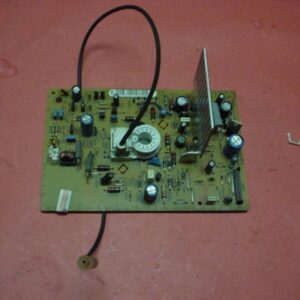 RCA Projection Blue Crt Pcb PN: 10872850