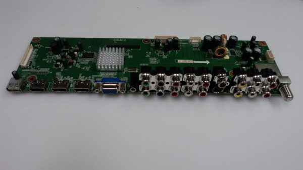 Seiki 1110H1415 Main Board