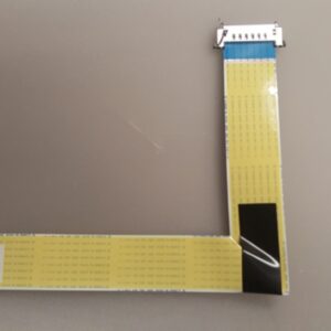 Hisense 1173352 Ribbon Cable