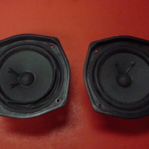 KV32XBR450 Speakers PN: 12-314LB/XCN