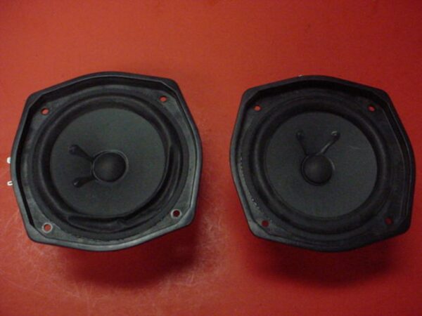 KV32XBR450 Speakers PN: 12-314LB/XCN