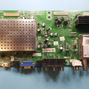 Hisense 125872 Main Board