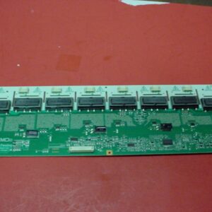 Philips 32mf337b27 Inverter Board 1315b1-16a