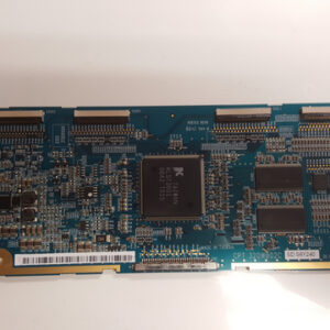 Chunghwa 1320WB02C0SD (CPT320WB02CSDS172210) T-Con Board