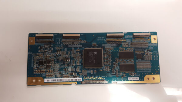 Chunghwa 1320WB02C0SD (CPT320WB02CSDS172210) T-Con Board