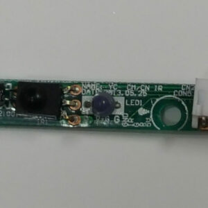 Proscan 14201221001 IR Sensor board