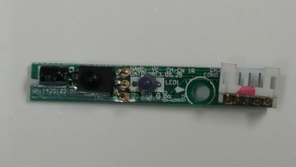 Proscan 14201221001 IR Sensor board