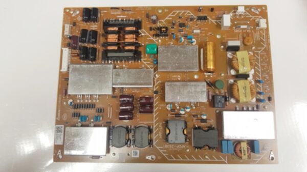 Sony 1-474-682-11 G71 Static Converter Power Supply Board