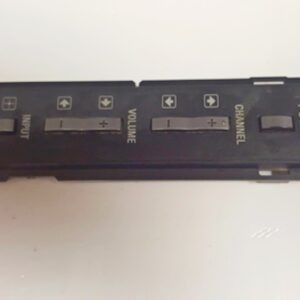 Sony 1-487-232-11 Switch Unit