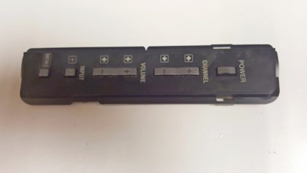 Sony 1-487-232-11 Switch Unit