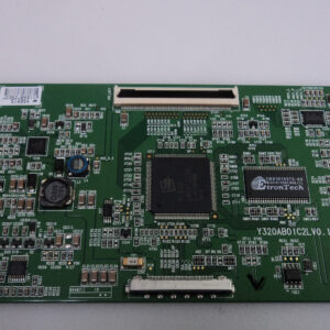 Sony 1-489-035-11 T-Con Board