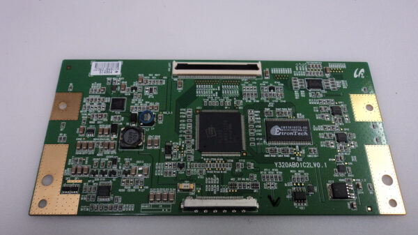 Sony 1-489-035-11 T-Con Board