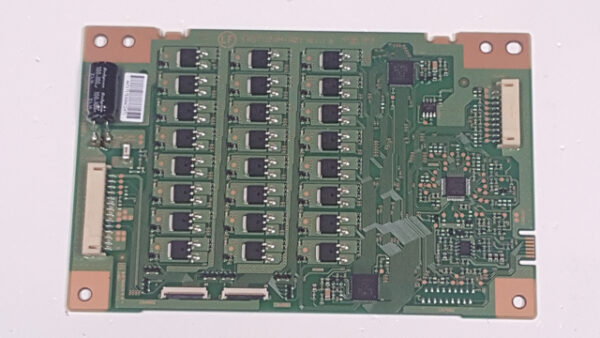 Sony 14ST024M-A01 Led Driver