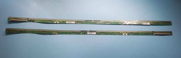 Samsung 16Y_VU55MB4SL4LV0.2 / 16Y_VU55MB4SR4LV0.2 Panel PCB Boards