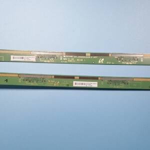 Samsung 16Y_10VU55SR4LV0.0 16Y_10VU55SL4LV0.0 LCD Panel PCB