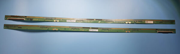 Samsung 16Y_10VU55SR4LV0.0 16Y_10VU55SL4LV0.0 LCD Panel PCB