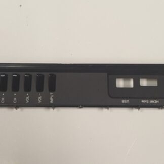 JVC 1801-1962-7020 Key Controller