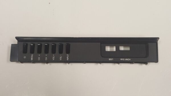 JVC 1801-1962-7020 Key Controller