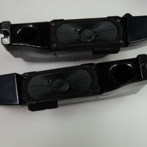 Sony 1-858-355-11 & 1-858-355-21 Speaker Set