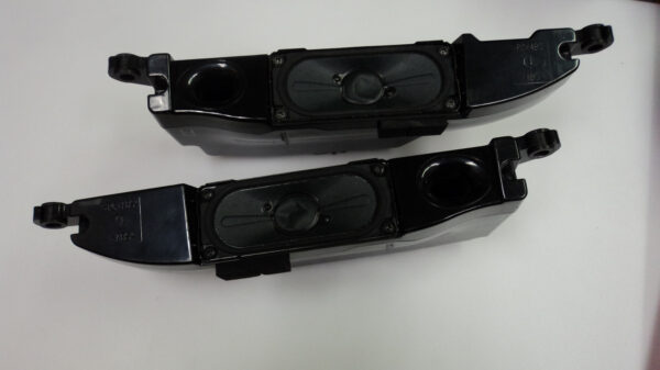 Sony 1-858-355-11 & 1-858-355-21 Speaker Set