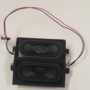 Sony 1-859-166-11 Speaker Set