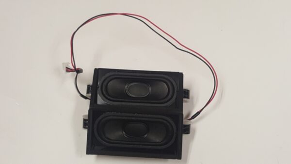 Sony 1-859-166-11 Speaker Set