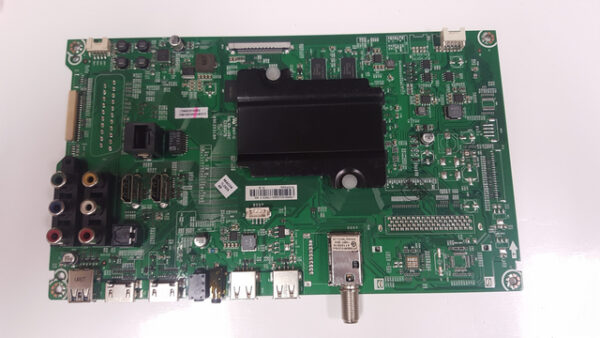 Hisense 189557 (179878/183330/179881) Main Board