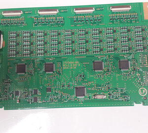 Sony 1-897-158-11 (17STO60A-A01 17ST060A-A01) LD Board