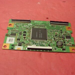 Panasonic TC-L32S1 Processor PCB LCD Controller PN: 19100150