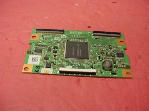 Panasonic TC-L32S1 Processor PCB LCD Controller PN: 19100150