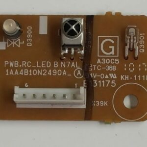 Sanyo 1AA4B10N2490A IR Sensor for DP42840