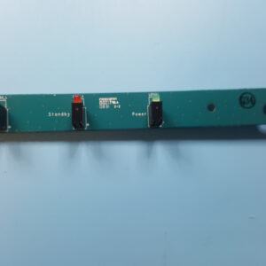 Sony 1P-1084J01-20SA LED Indicator Board