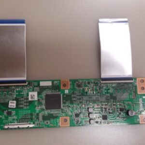 Vizio 1P-1182X00-40SB T-Con Board