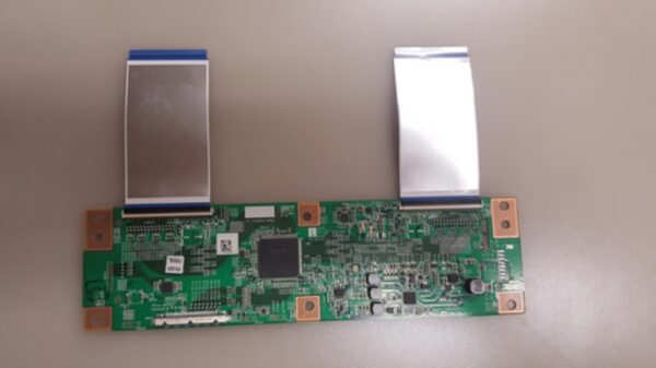 Vizio 1P-1182X00-40SB T-Con Board