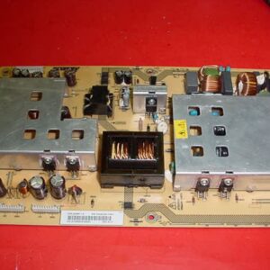 Sanyo LCD Dp42848 Power Supply PN: 1av4u20c17401