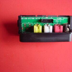 TV Polaroid FLM-3232 Video Input Board PN: 200-016-GF271BH