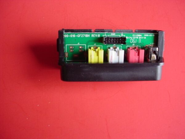 TV Polaroid FLM-3232 Video Input Board PN: 200-016-GF271BH