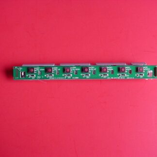 TV Polaroid FLM-3232 Switch Board PN: 200-100-GF271BH