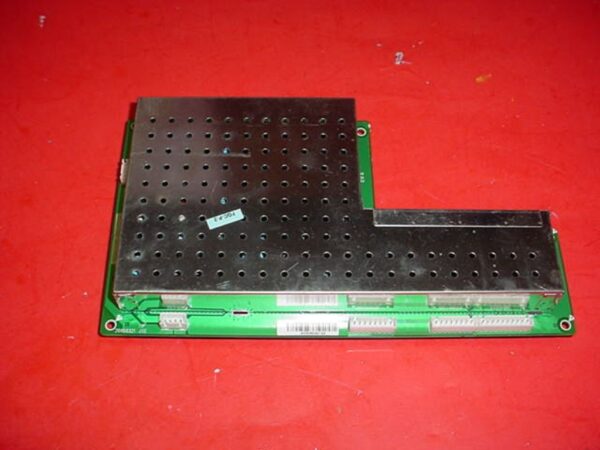 Insignia 20050321 PC Board LCD TV AUDIOVOX FPE2705