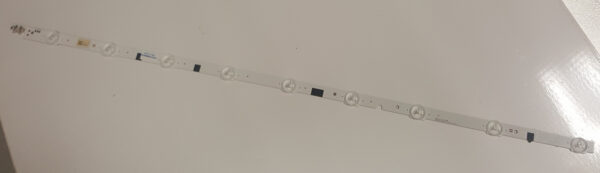 Samsung 2013SVS65F R LED Strip (1 STRIP ONLY)