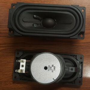 Sony 1-826-959-11 Speaker Set for Sony KDL-46S4100 Sony KDL-52S4100