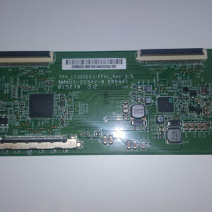 Vizio 206B0000-B86-000 T-Con Board