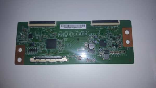 Vizio 206B0000-B86-000 T-Con Board