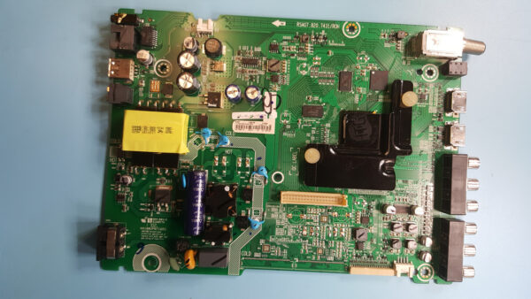 Hisense 210812 Main Board