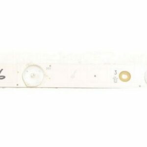 Vizio LB50057 210BZ06D043030L08L (1LED Only) LED Backlight Strip