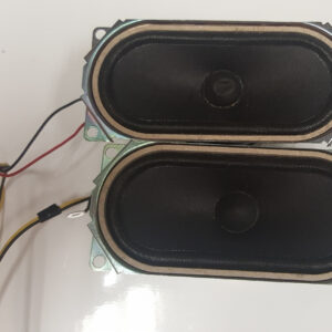 Toshiba 23351320 (SPK-1468AO) Speaker Set