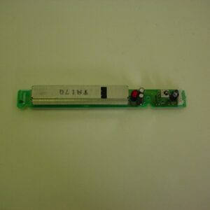 Toshiba 75000549 (23599760A, 23547442) LED Board