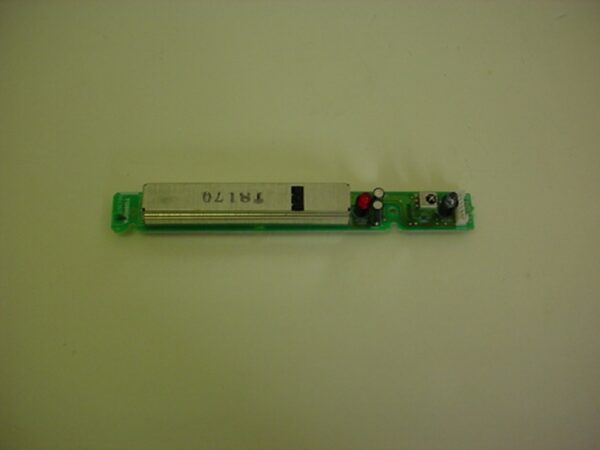 Toshiba 75000549 (23599760A, 23547442) LED Board